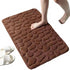 Non-Slip Memory Foam Bath Mat
